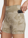 Under Armour Dámske krátke nohavice Under Armour Pjt Rck Middy Short
