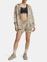 Under Armour Dámske kraťasy Under Armour Pjt Rck Terry Short