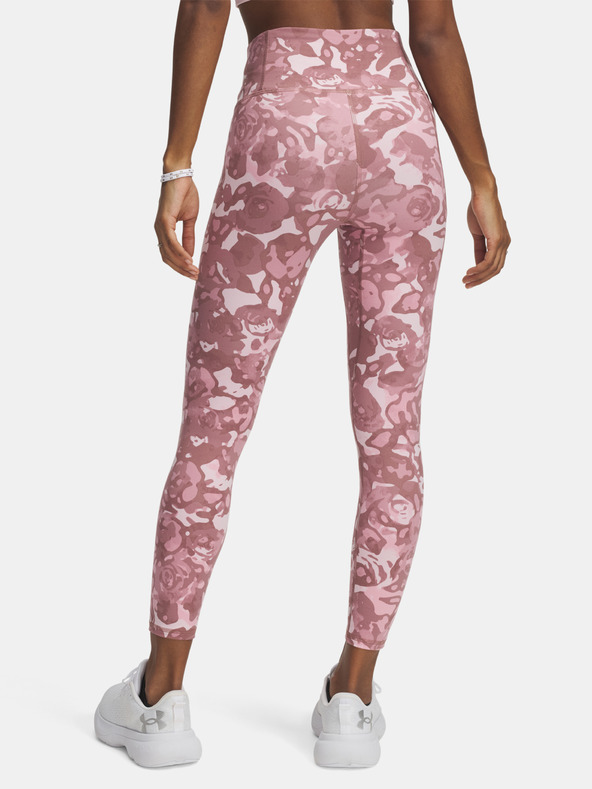 Under Armour Dámske legíny Under Armour Motion Ankle Leg Print