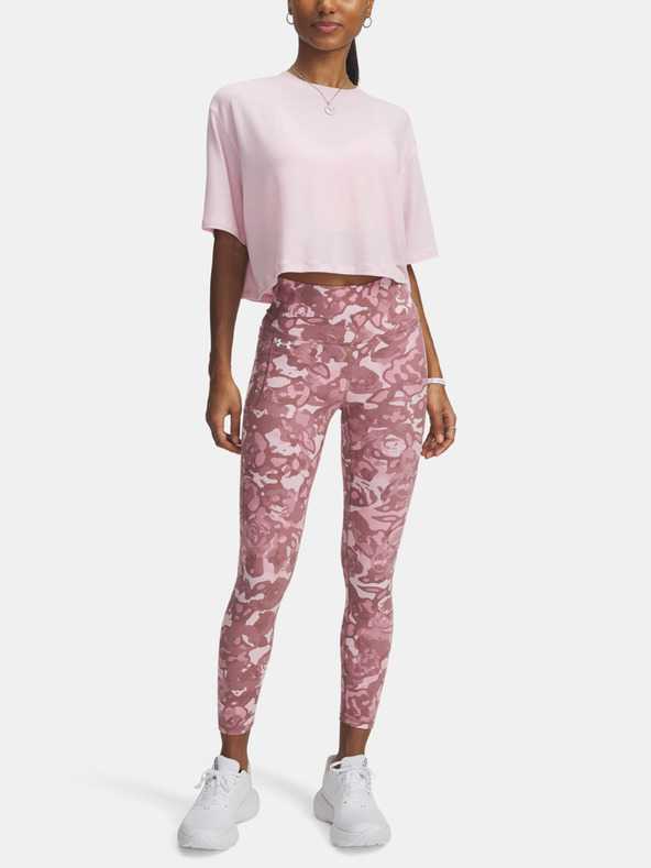 Under Armour Dámske legíny Under Armour Motion Ankle Leg Print