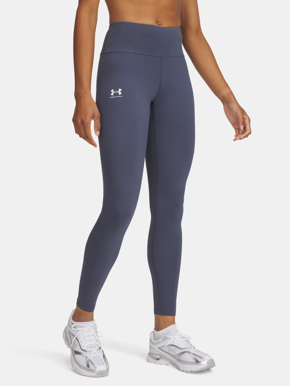 Under Armour Dámske legíny Under Armour UA Rival Legging