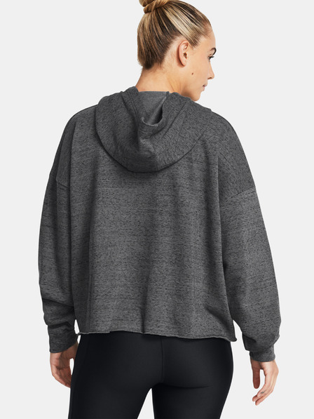 Under Armour Dámska mikina Under Armour UA Rival Terry OS Hoodie