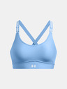 Under Armour Dámska podprsenka Under Armour UA Infinity Mid 2.0 Bra-BLU
