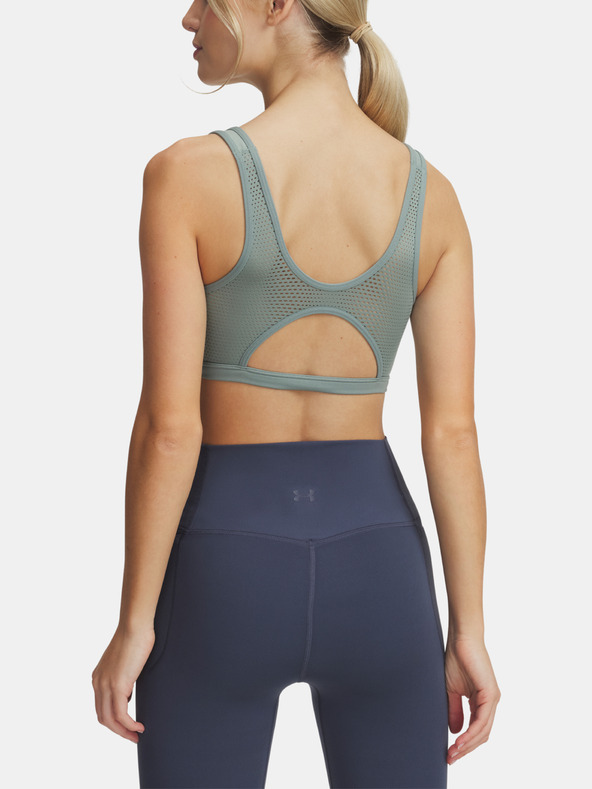 Under Armour Dámska podprsenka Under Armour UA Infinity Low Mesh