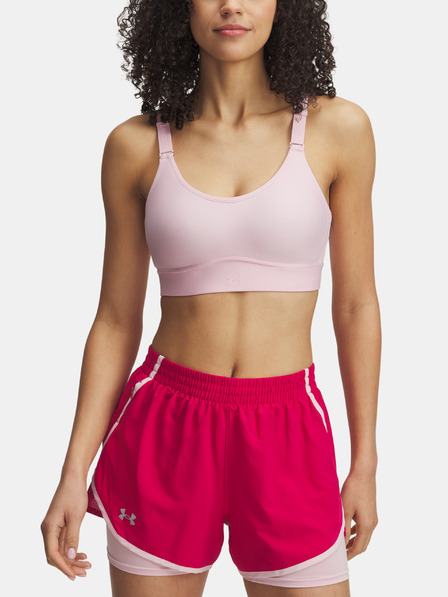 Under Armour Dámska podprsenka Under Armour UA Infinity Mid 2.0 Bra