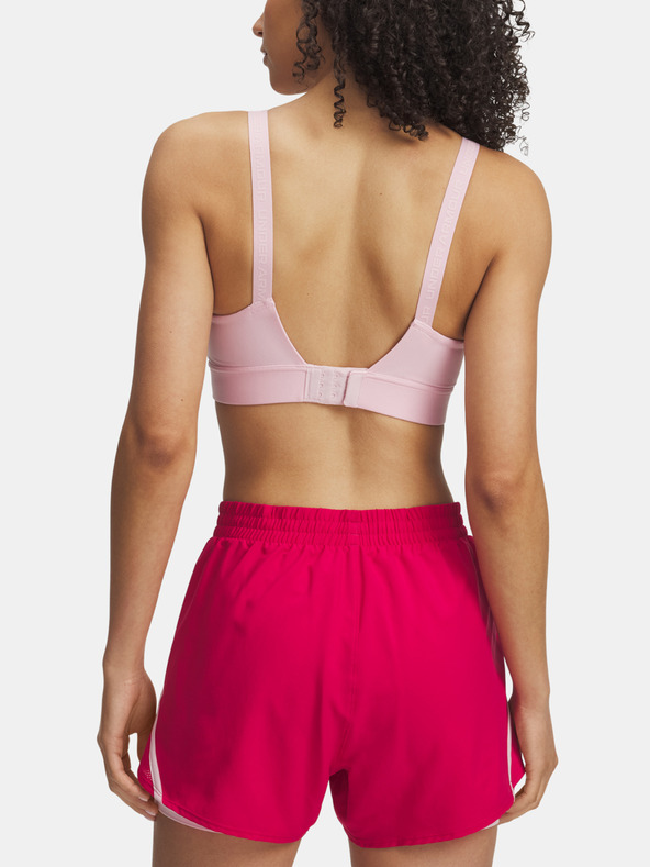 Under Armour Dámska podprsenka Under Armour UA Infinity Mid 2.0 Bra