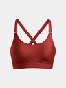 Under Armour Dámska podprsenka Under Armour UA Infinity Mid 2.0 Bra-ORG