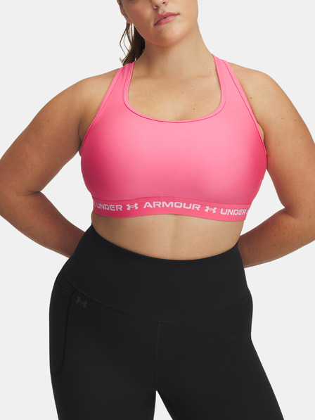 Under Armour Dámska podprsenka Under Armour Crossback Mid Bra&