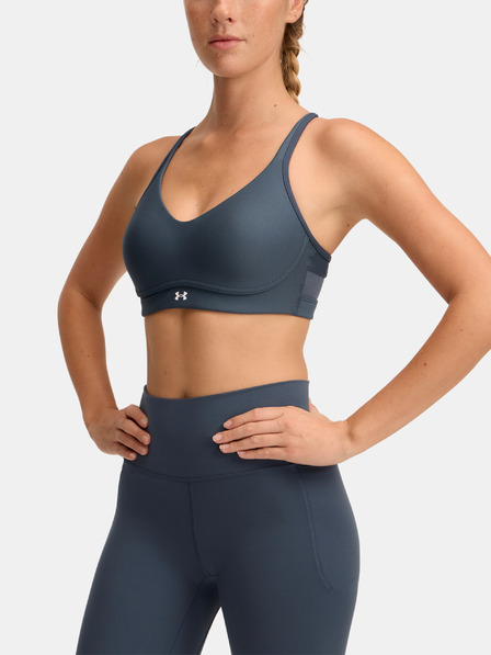 Under Armour Dámska podprsenka Under Armour UA Infinity Low 2.0 Bra