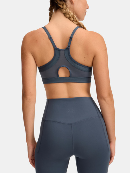 Under Armour Dámska podprsenka Under Armour UA Infinity Low 2.0 Bra