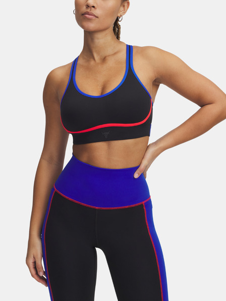 Under Armour Dámska podprsenka Under Armour Pjt Rck Bra