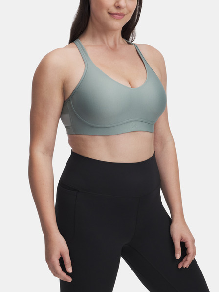 Under Armour Dámska podprsenka Under Armour UA Infinity Low 2.0 Bra