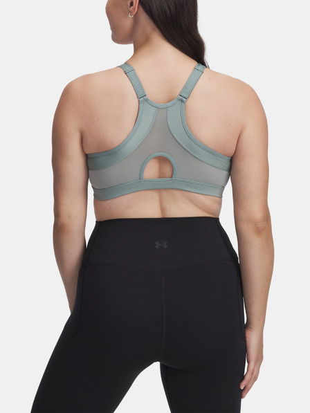 Under Armour Dámska podprsenka Under Armour UA Infinity Low 2.0 Bra