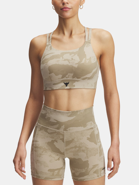 Under Armour Dámska podprsenka Under Armour Pjt Rck Bralette