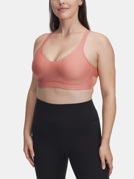 Under Armour Dámska podprsenka Under Armour UA Infinity Low 2.0 Bra