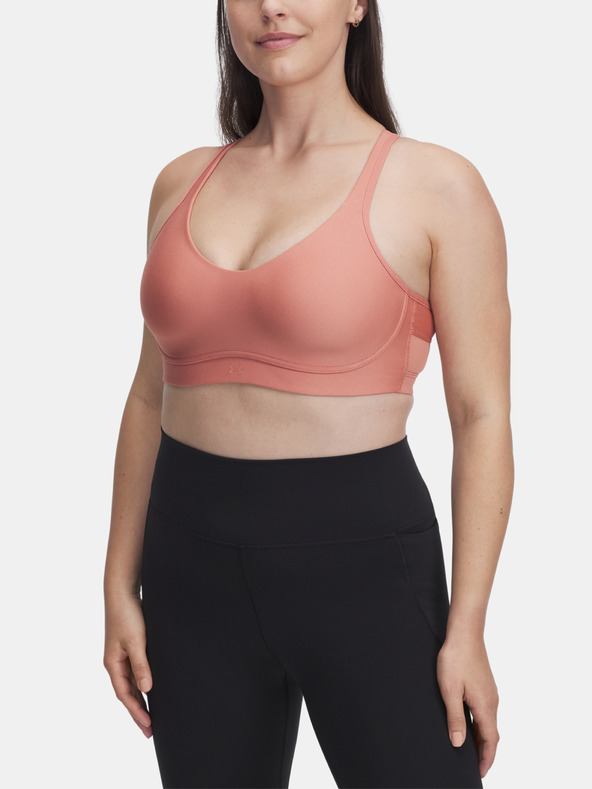 Under Armour Dámska podprsenka Under Armour UA Infinity Low 2.0 Bra