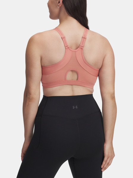 Under Armour Dámska podprsenka Under Armour UA Infinity Low 2.0 Bra