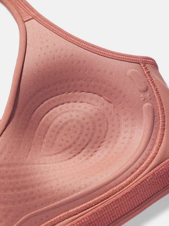 Under Armour Dámska podprsenka Under Armour UA Infinity Low 2.0 Bra