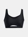 Under Armour Dámska podprsenka Under Armour UA Infinity Low Mesh-BLK