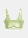 Under Armour Dámska podprsenka Under Armour UA Infinity Low Mesh-GRN