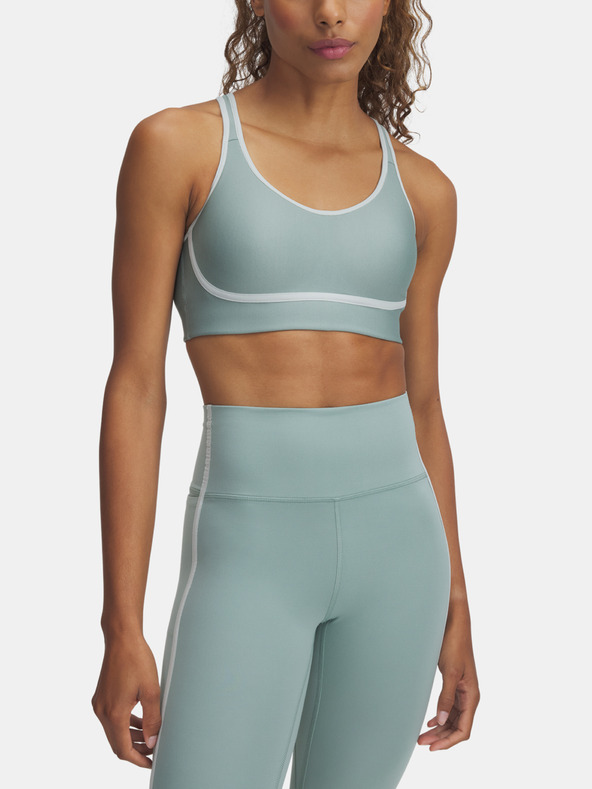 Under Armour Dámska podprsenka Under Armour Infinity Mid Piped