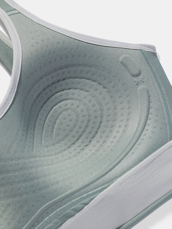 Under Armour Dámska podprsenka Under Armour Infinity Mid Piped