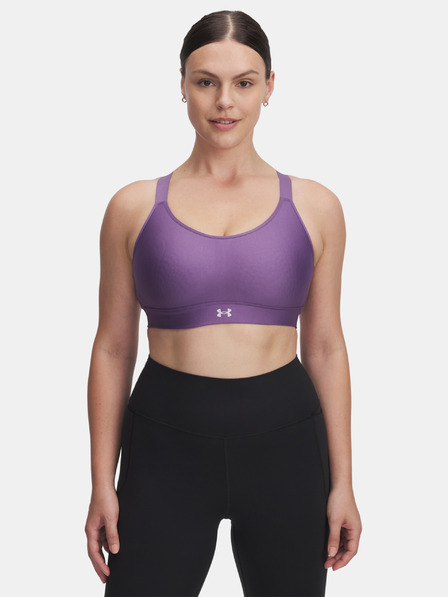 Under Armour Dámska podprsenka Under Armour UA W CONTINUUM TWIST MID