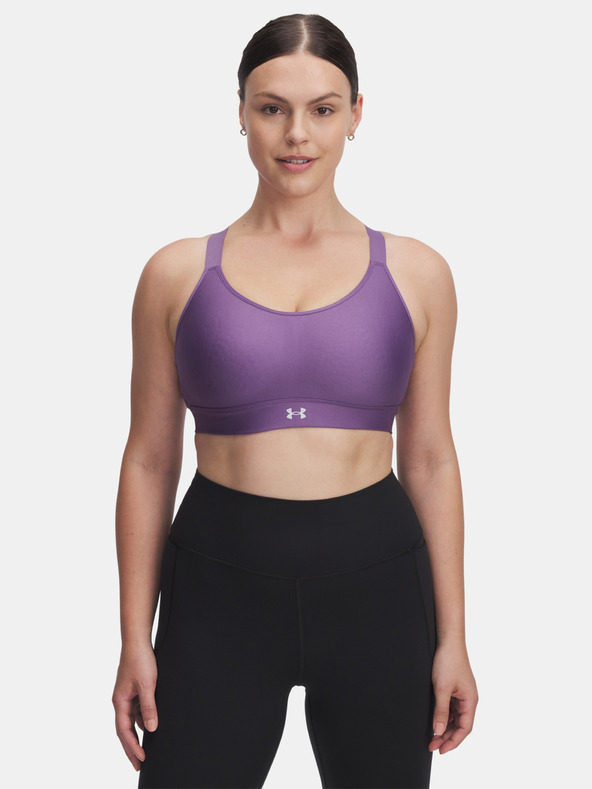 Under Armour Dámska podprsenka Under Armour UA W CONTINUUM TWIST MID
