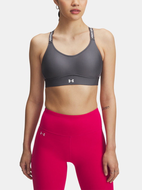 Under Armour Dámska podprsenka Under Armour UA Infinity Mid 2.0 Bra