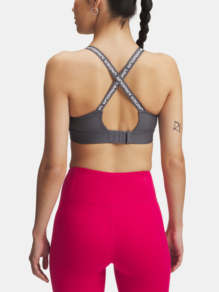Under Armour Dámska podprsenka Under Armour UA Infinity Mid 2.0 Bra