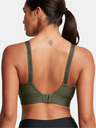 Under Armour Dámska podprsenka Under Armour UA Infinity Mid 2.0 Bra-GRN