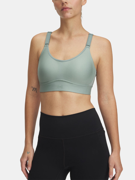 Under Armour Dámska podprsenka Under Armour UA Infinity Mid 2.0 Bra