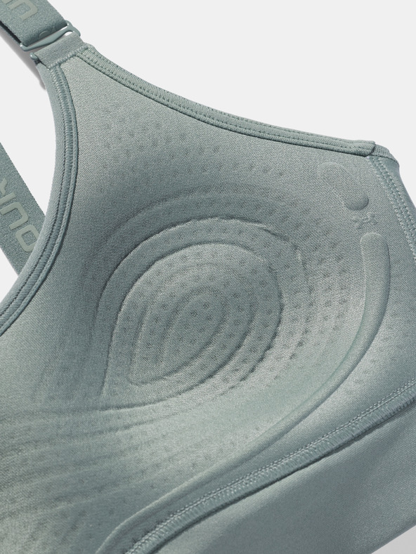 Under Armour Dámska podprsenka Under Armour UA Infinity Mid 2.0 Bra