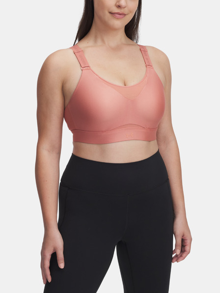 Under Armour Dámska podprsenka Under Armour UA Infinity High 2.0 Bra