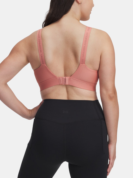 Under Armour Dámska podprsenka Under Armour UA Infinity High 2.0 Bra