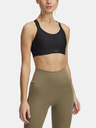 Under Armour Dámska podprsenka Under Armour Infinity High Strappy