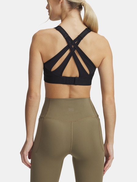 Under Armour Dámska podprsenka Under Armour Infinity High Strappy