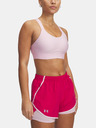 Under Armour Dámska podprsenka Under Armour Infinity High Strappy
