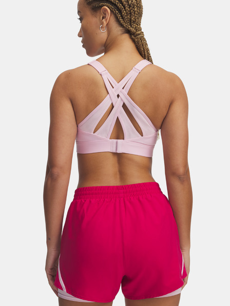 Under Armour Dámska podprsenka Under Armour Infinity High Strappy