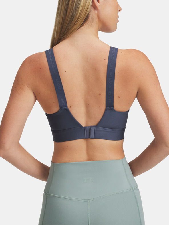 Under Armour Dámska podprsenka Under Armour UA Infinity High 2.0 Bra