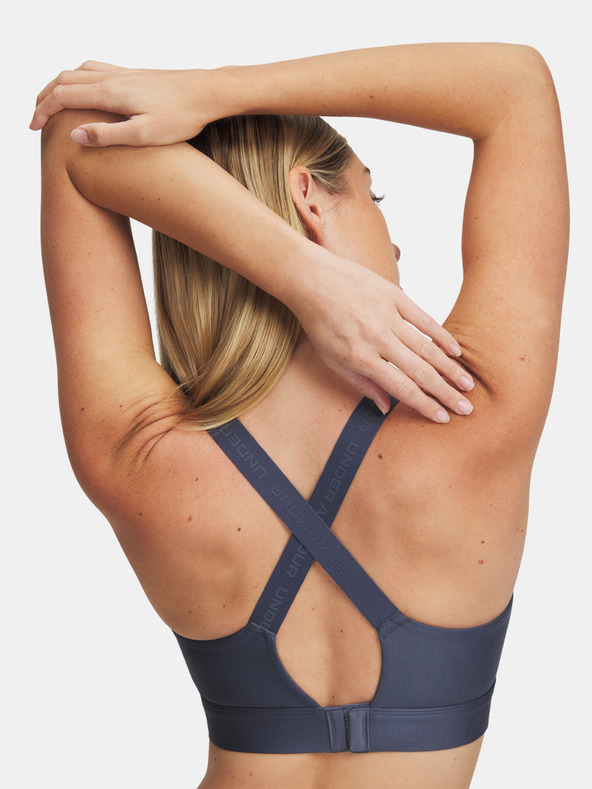 Under Armour Dámska podprsenka Under Armour UA Infinity High 2.0 Bra