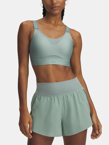 Under Armour Dámska podprsenka Under Armour UA Infinity High 2.0 Bra