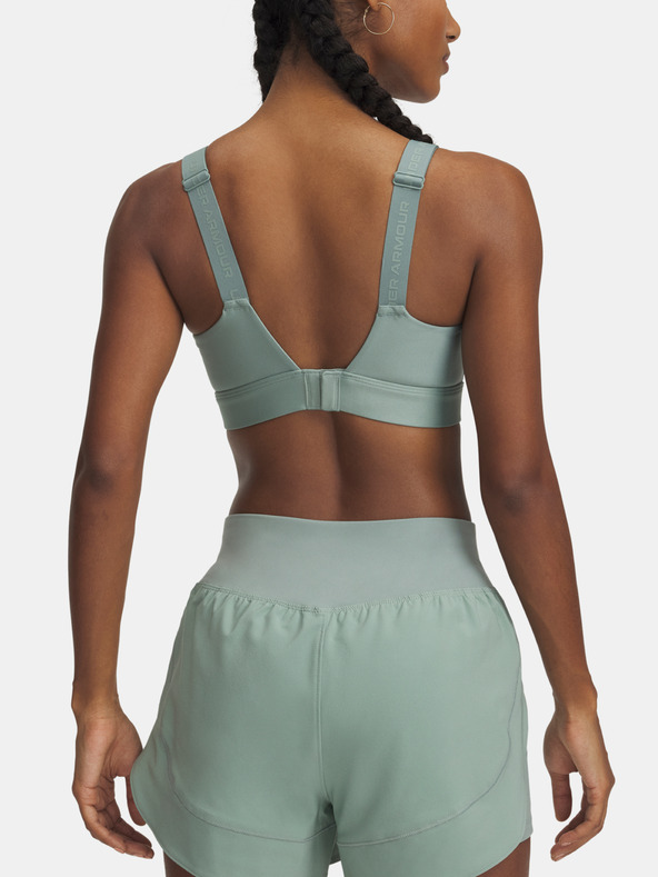 Under Armour Dámska podprsenka Under Armour UA Infinity High 2.0 Bra