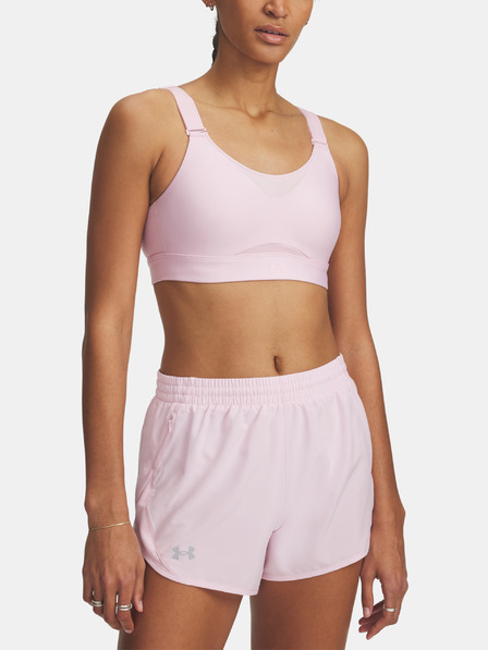 Under Armour Dámska podprsenka Under Armour UA Infinity High 2.0 Bra
