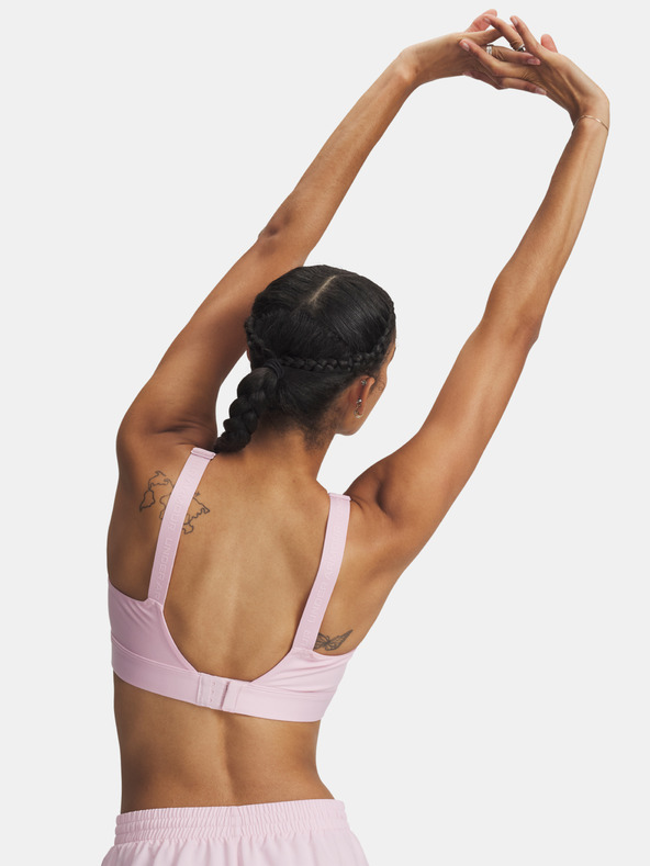 Under Armour Dámska podprsenka Under Armour UA Infinity High 2.0 Bra