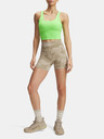 Under Armour Dámske tielko Under Armour Pjt Rck Fitted Bra Tank