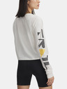 Under Armour Dámske tričko Under Armour UA Trail Run Graphic LS