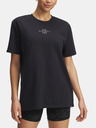 Under Armour Dámske tričko Under Armour Pjt Rck Campus T