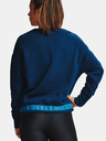 Under Armour Dámska mikina Under Armour Prjct Rock CC Fleece Crew