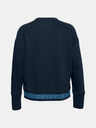 Under Armour Dámska mikina Under Armour Prjct Rock CC Fleece Crew